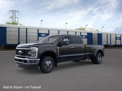 2026 Ford Super Duty F-350 DRW F-350® Lariat®