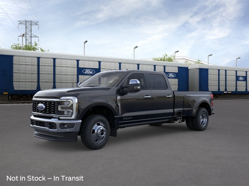 2026 Ford Super Duty F-350 DRW F-350® Lariat®