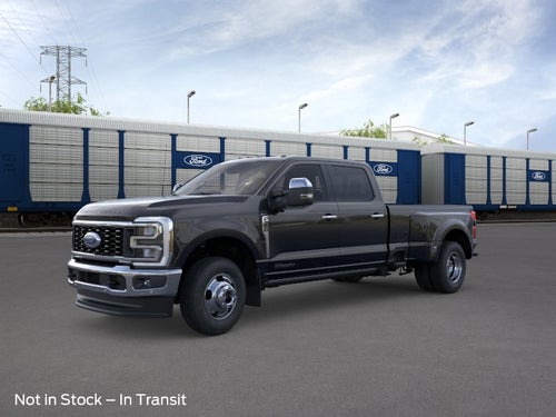 2026 Ford Super Duty F-350 DRW F-350® Lariat®