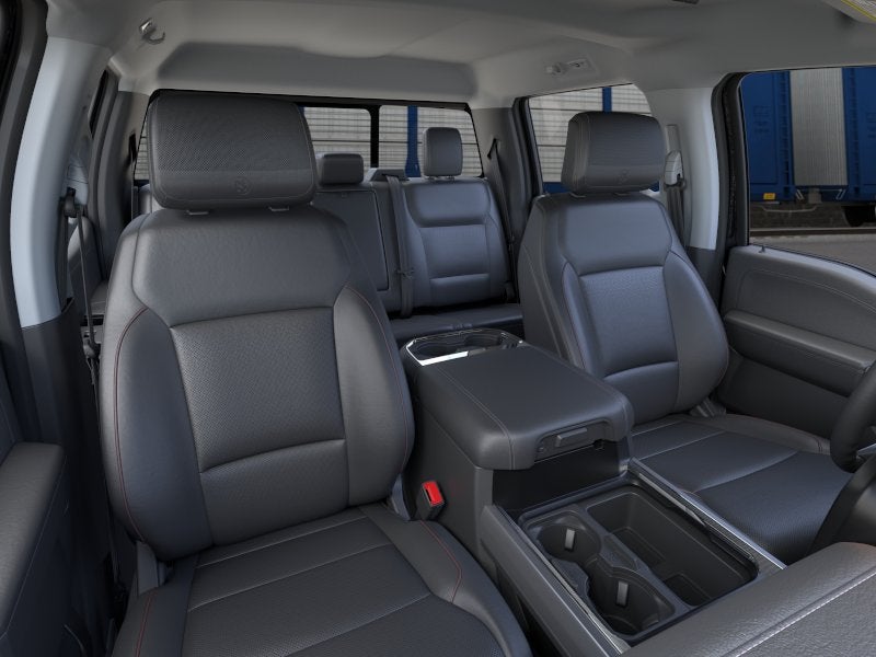 2026 Ford Super Duty F-350 DRW F-350® Lariat®