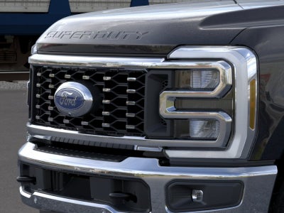 2026 Ford Super Duty F-350 DRW F-350® Lariat®
