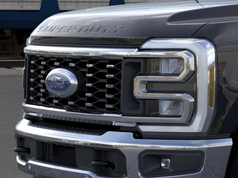 2026 Ford Super Duty F-350 DRW F-350® Lariat®