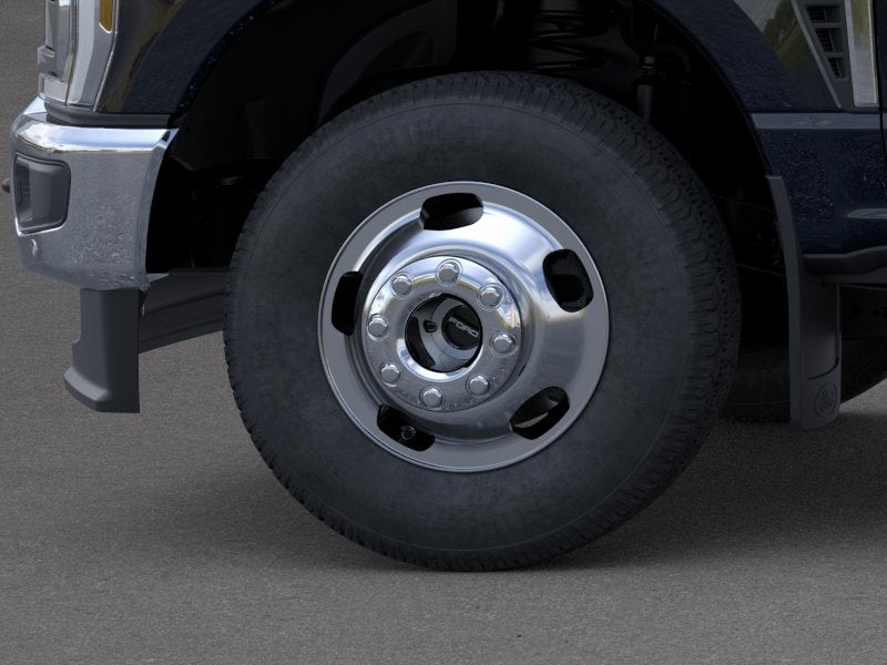 2026 Ford Super Duty F-350 DRW F-350® Lariat®
