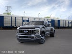 2026 Ford Super Duty F-350 DRW F-350® Lariat®