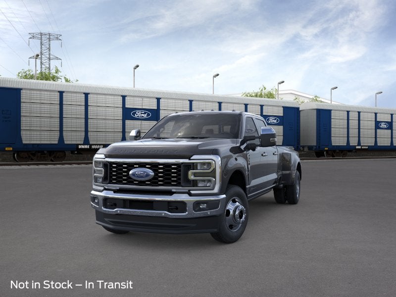 2026 Ford Super Duty F-350 DRW F-350® Lariat®