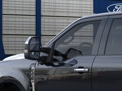 2026 Ford Super Duty F-350 DRW F-350® Lariat®