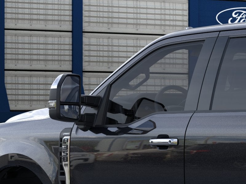2026 Ford Super Duty F-350 DRW F-350® Lariat®