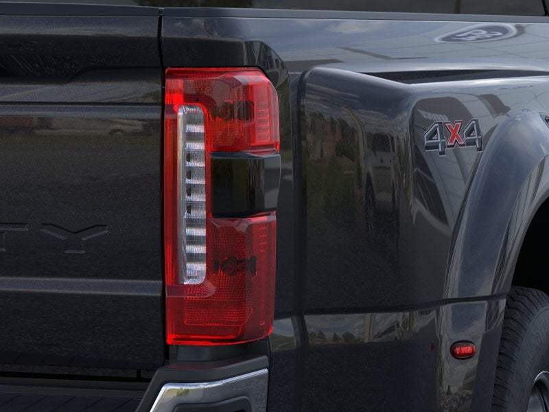 2026 Ford Super Duty F-350 DRW F-350® Lariat®