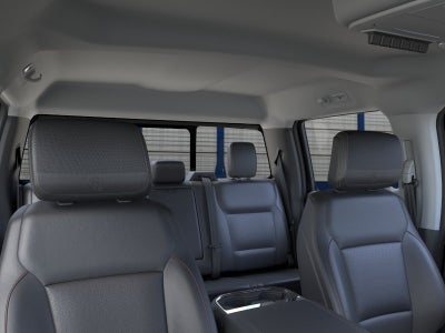2026 Ford Super Duty F-350 DRW F-350® Lariat®