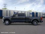 2026 Ford Super Duty F-350 DRW F-350® Lariat®