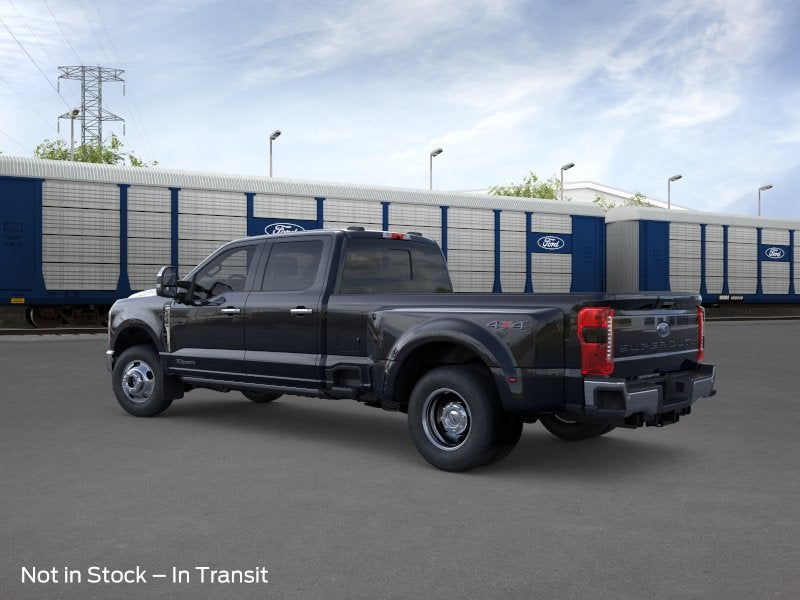 2026 Ford Super Duty F-350 DRW F-350® Lariat®