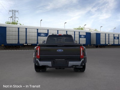 2026 Ford Super Duty F-350 DRW F-350® Lariat®