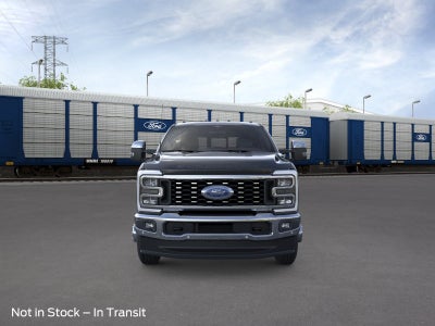 2026 Ford Super Duty F-350 DRW F-350® Lariat®