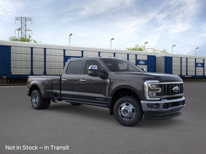 2026 Ford Super Duty F-350 DRW F-350® Lariat®