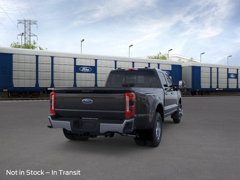 2026 Ford Super Duty F-350 DRW F-350® Lariat®