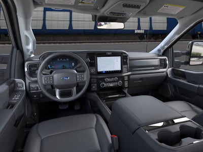 2026 Ford Super Duty F-350 DRW F-350® Lariat®