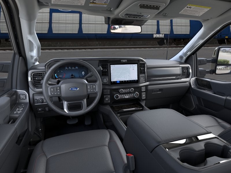 2026 Ford Super Duty F-350 DRW F-350® Lariat®