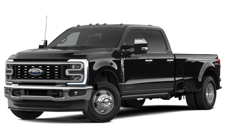 2026 Ford F-350's photo