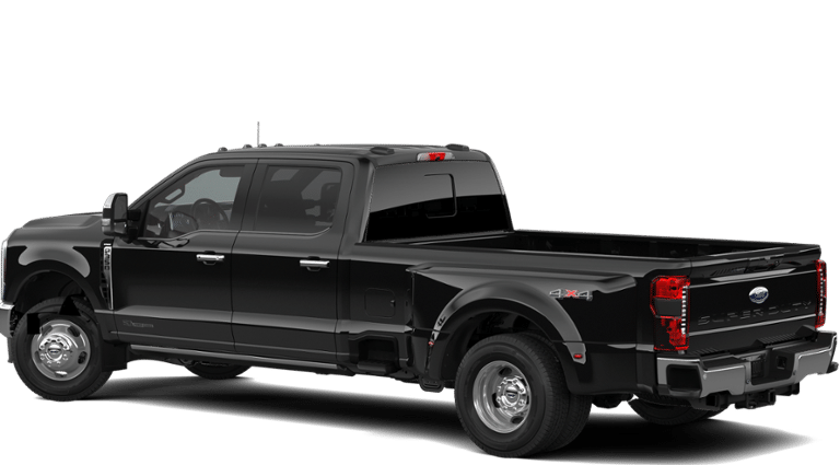 2026 Ford Super Duty F-350 DRW F-350® Lariat®