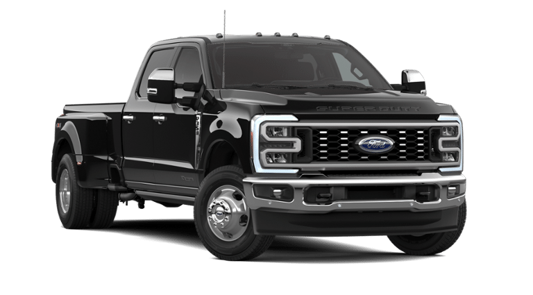 2026 Ford Super Duty F-350 DRW F-350® Lariat®