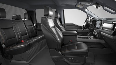 2026 Ford Super Duty F-350 DRW F-350® Lariat®
