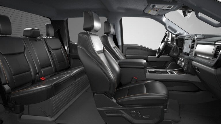 2026 Ford Super Duty F-350 DRW F-350® Lariat®