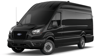 2027 Ford Transit Cargo Van Base