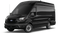 2027 Ford Transit Cargo Van Base