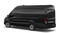 2027 Ford Transit Cargo Van Base