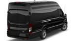 2027 Ford Transit Cargo Van Base