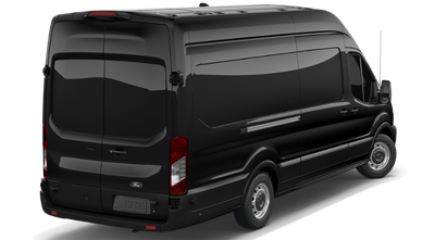 2027 Ford Transit Cargo Van Base