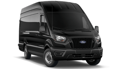 2027 Ford Transit Cargo Van Base
