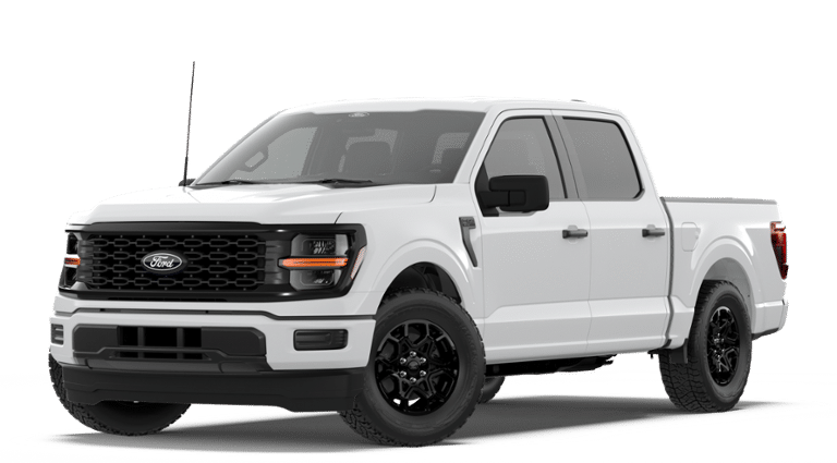 2026 Ford F-150's photo