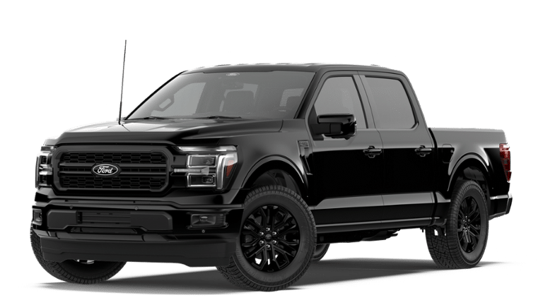 2026 Ford F-150's photo