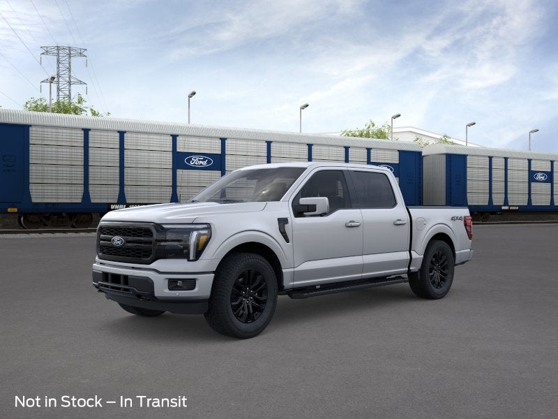 2026 Ford F-150's photo