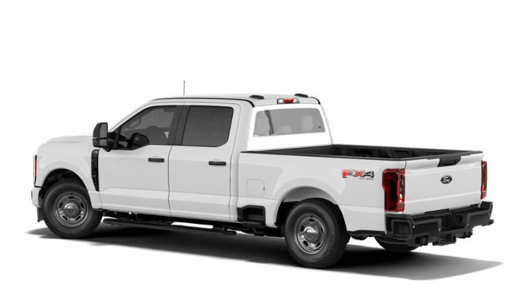 2027 Ford Super Duty F-250 SRW F-250® XL