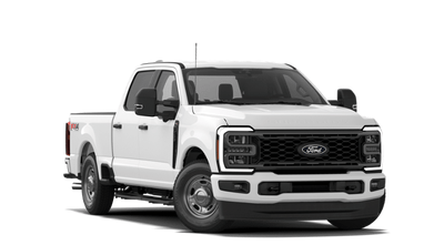2027 Ford Super Duty F-250 SRW F-250® XL