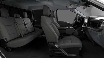 2027 Ford Super Duty F-250 SRW F-250® XL