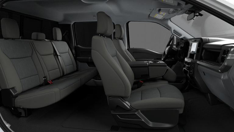 2027 Ford Super Duty F-250 SRW F-250® XL