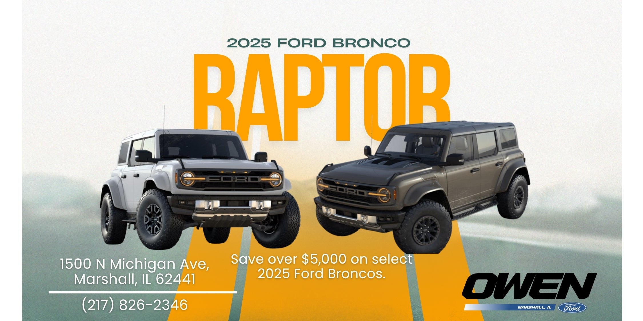 Raptor 